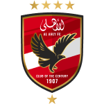 Vlag Al Ahly